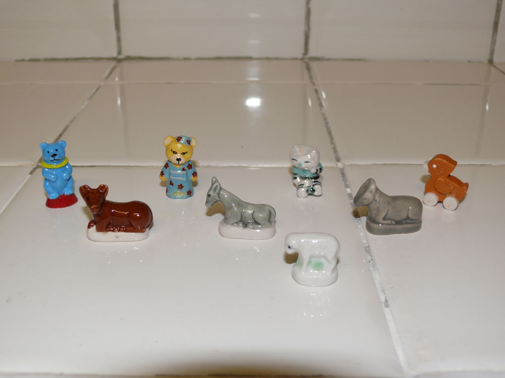 F&egrave;ves animaux 