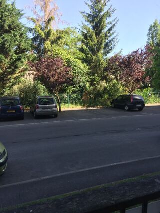  Parking / Garage � louer 12 m�