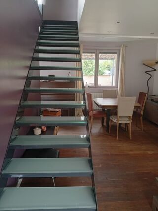  Maison à vendre 5 pièces 111 m²