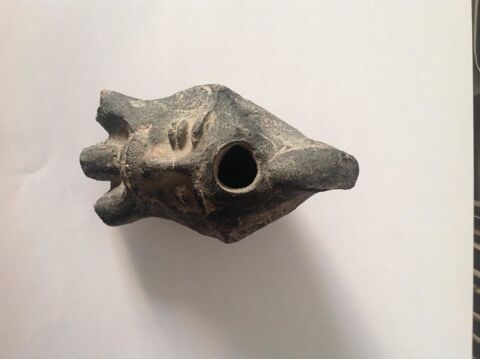 Lampe � huile  30 Grenoble (38)