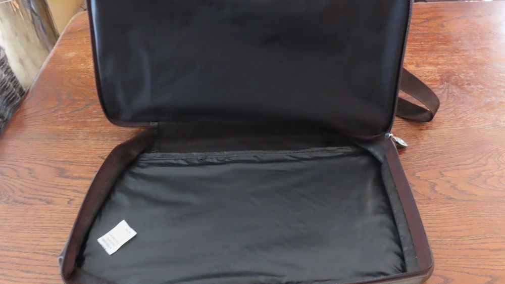 Sac de voyage Maroquinerie