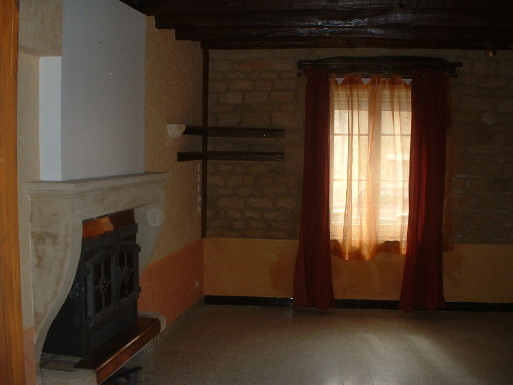 Vente Maison Maison à finir de rénover Sapogne-et-feuchères