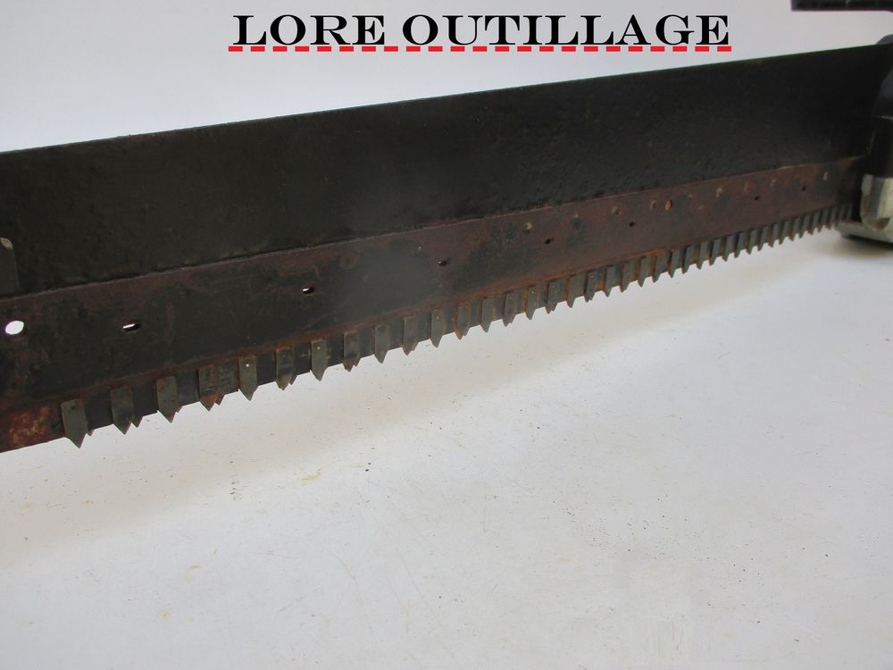 DEWALT DWE398 - Scie alligator Bricolage