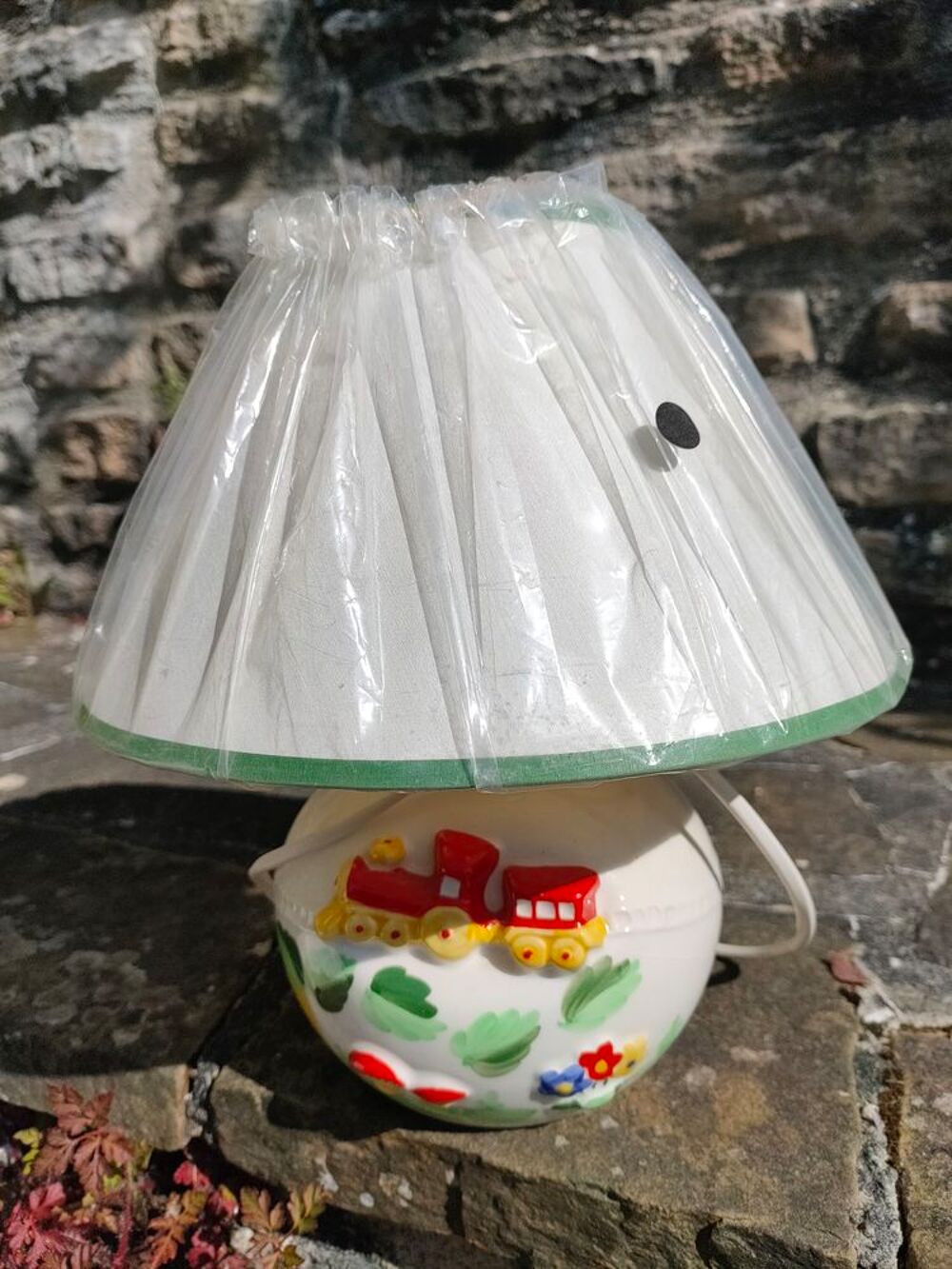 Lampe enfant Décoration