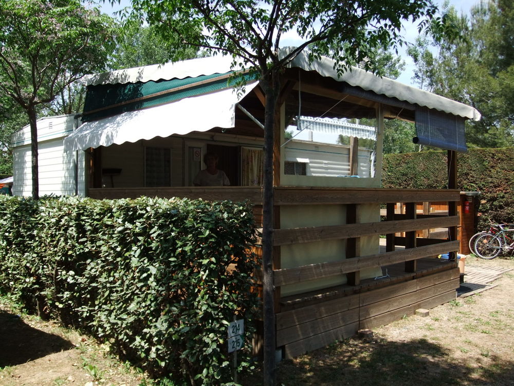   mobil home Languedoc-Roussillon, Vias (34450)