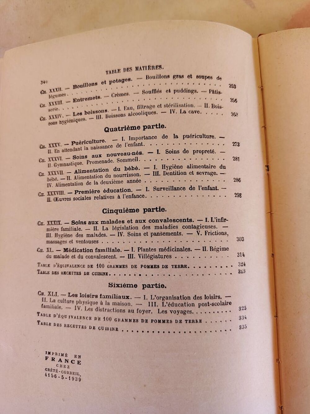 La Jeune M&eacute;nag&egrave;re Pratique
Livres et BD