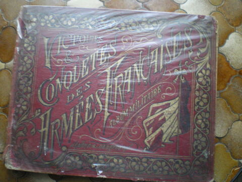 Livre Victoires et Conqu�tes des Arm�es Fran�aises 1792-1801 150 Caen (14)