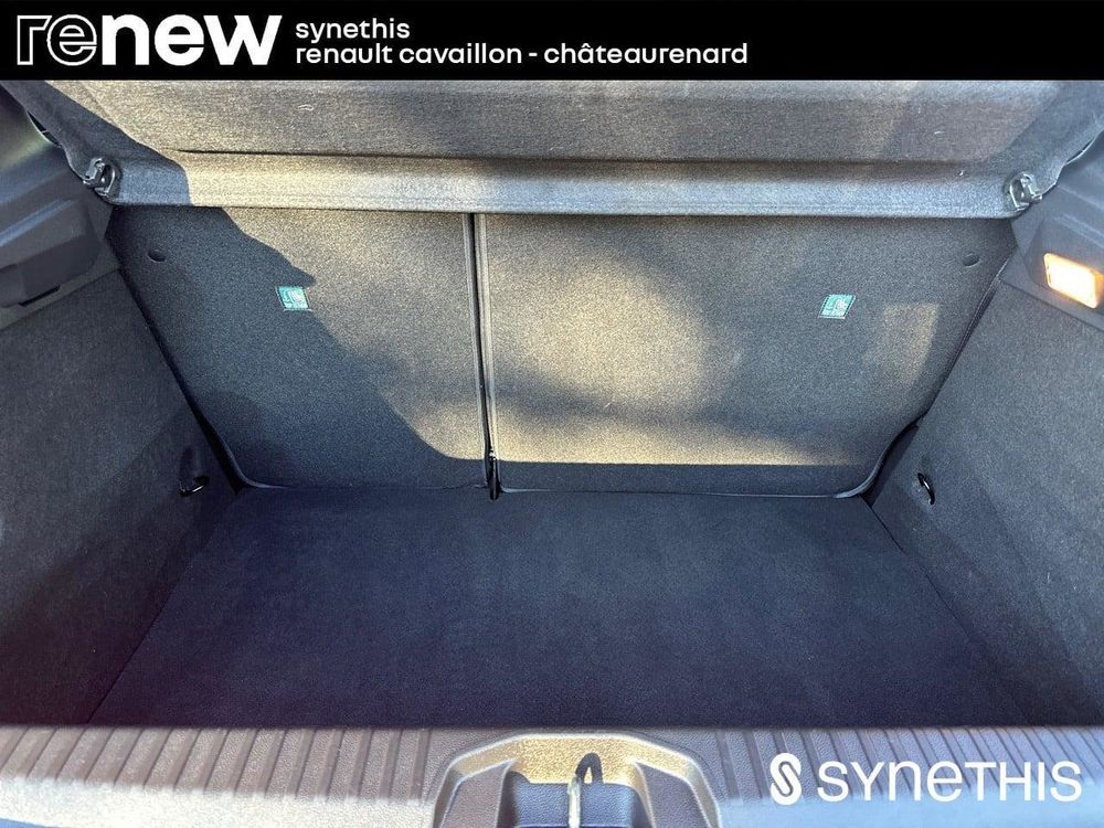 Clio V Clio E-Tech full hybrid 145 Techno 2023 occasion 84300 Cavaillon