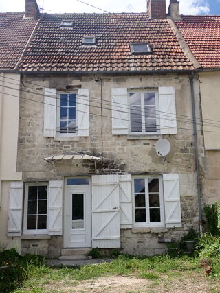  Appartement Monchy-Saint-loi (60290)