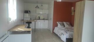  Appartement � louer 1 pi�ce 27 m�