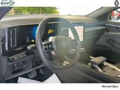 Espace E-Tech full hybrid 200 5pl Techno 2025 occasion 21000 Dijon