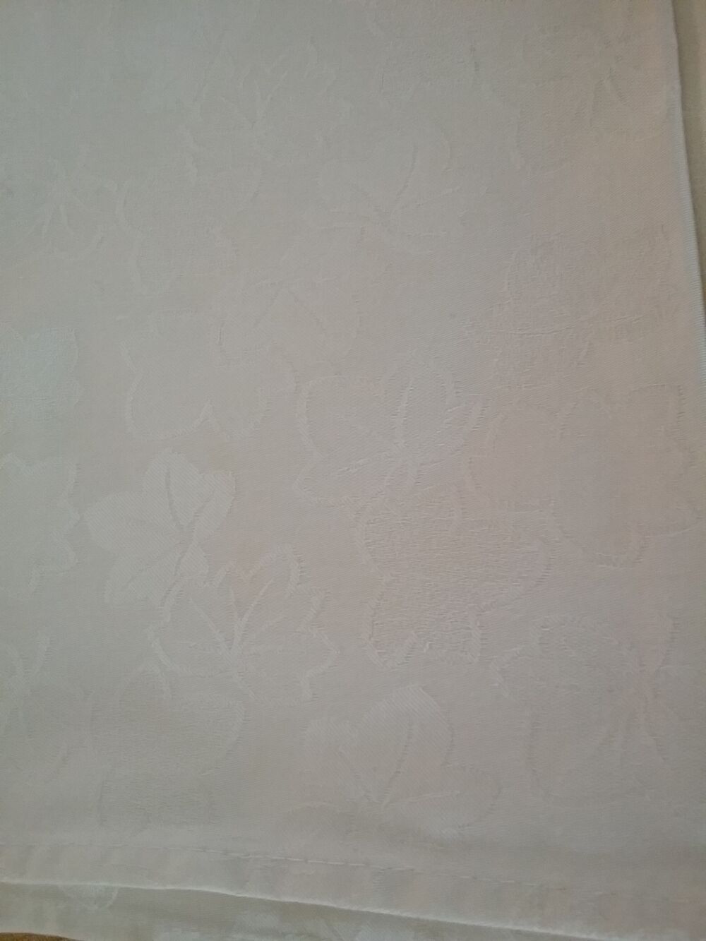 Nappe Décoration