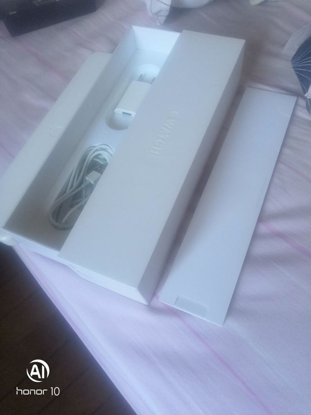 Apple watch Téléphones et tablettes