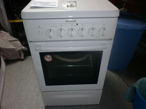  gaziniere brandt  120 Billy-Berclau (62)