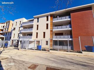  Appartement � vendre 2 pi�ces 41 m�