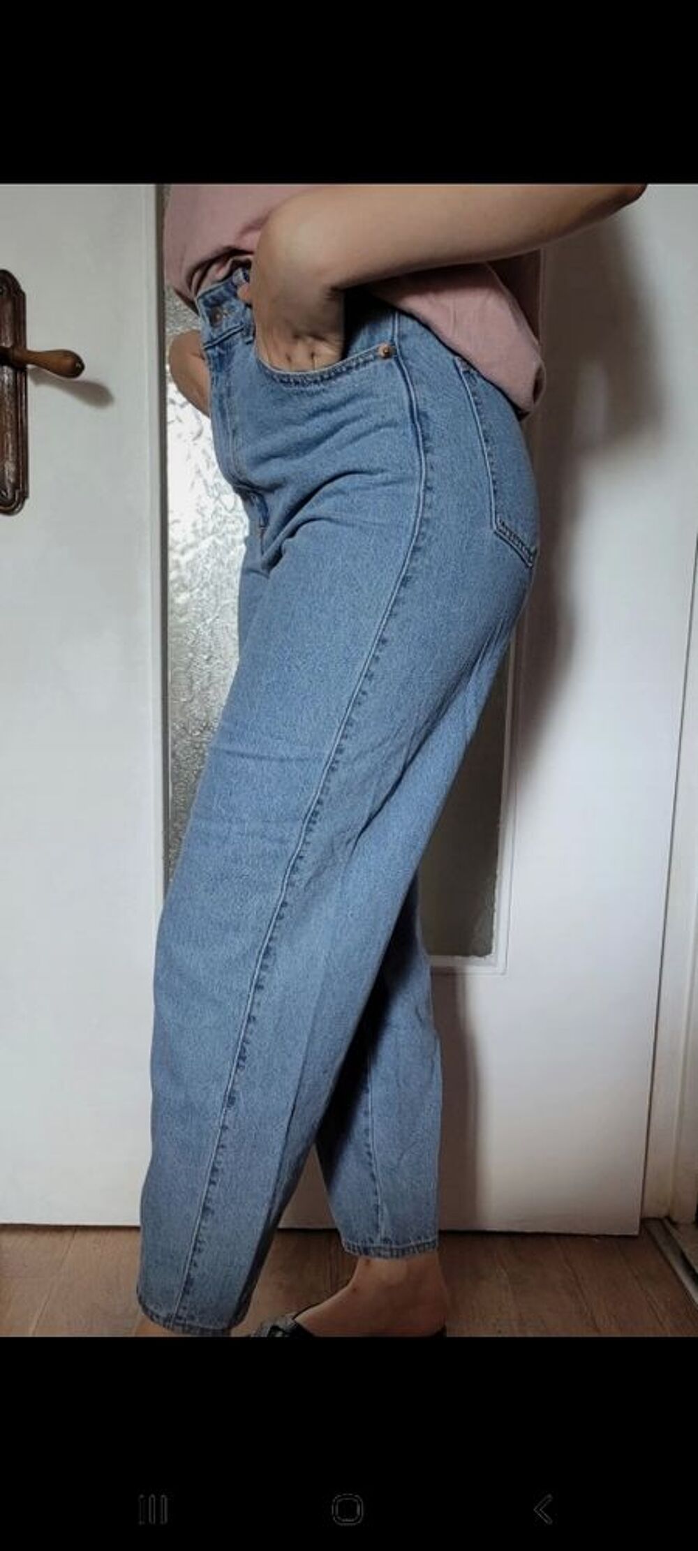 Lot de 3 jeans Vêtements