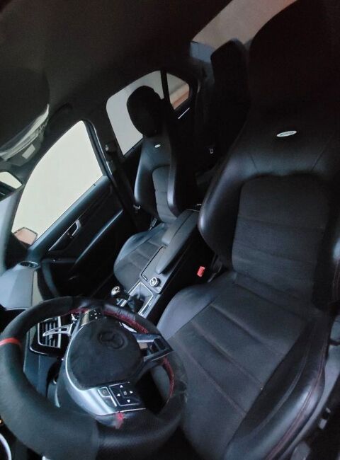 Mercedes Classe C C 180 Avantgarde 2013 occasion &Eacute;couen 95440