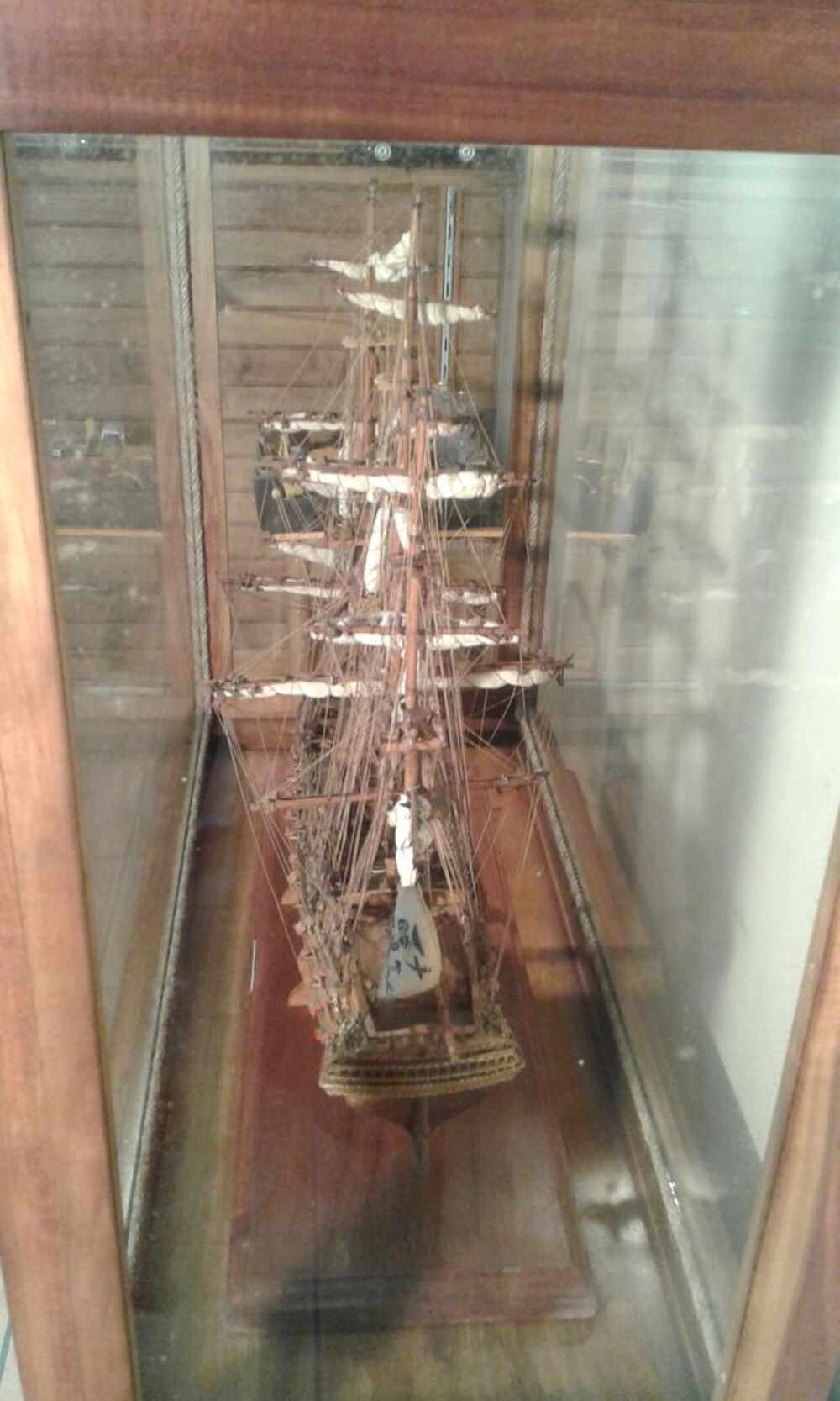 Maquette LE SUPERBE 