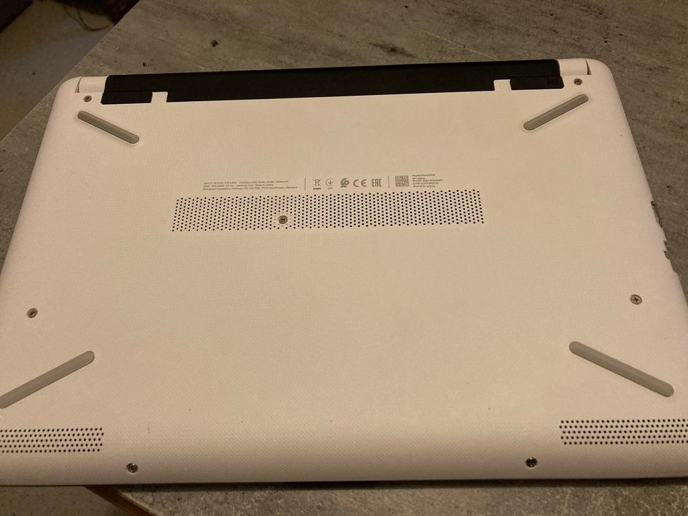 Ordinateur portable HP 8320 14 pouces Matriel informatique