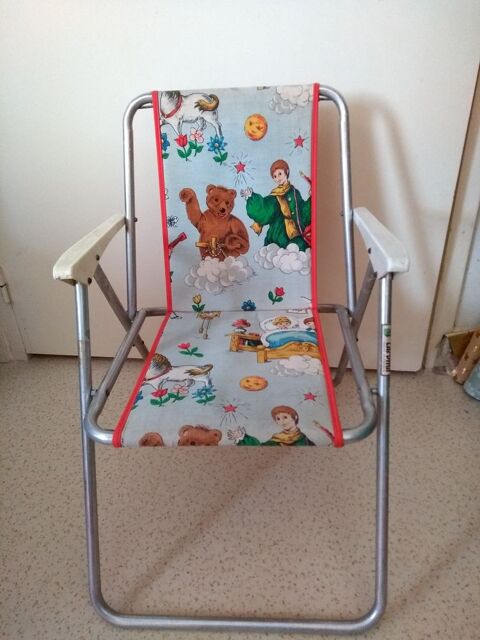 Chaise pliante enfant 20 Prigueux (24)