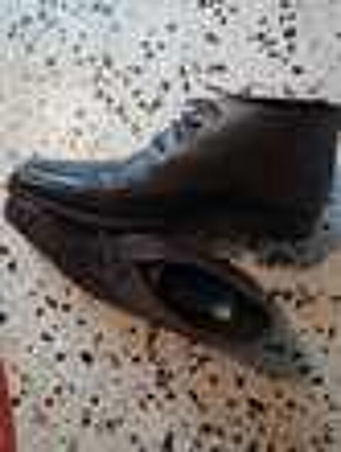 chaussures homme Chaussures