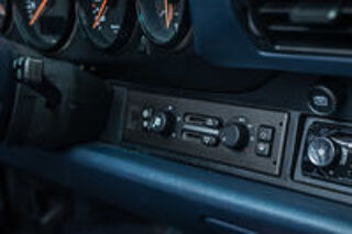 911 (964) Targa 1996 occasion 75014 Paris