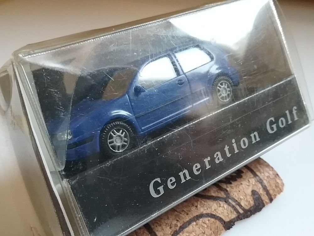 G&eacute;n&eacute;ration golf 4. GTi75 