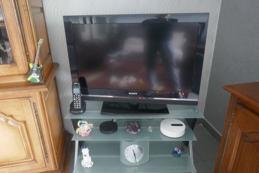 TV sony Audio et hifi