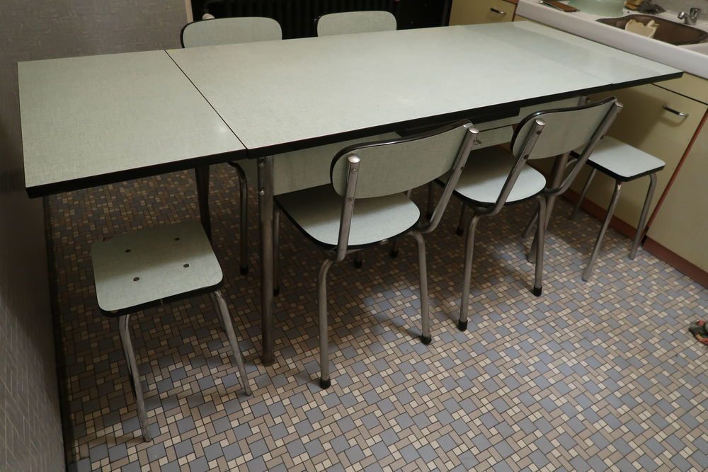 Table de cuisine Meubles