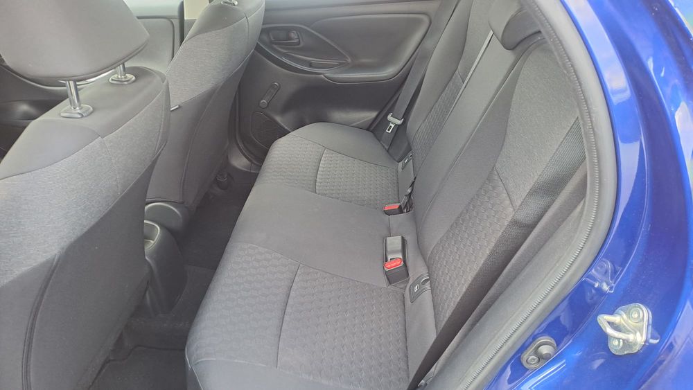 Yaris 120 VVT-i Dynamic 2023 occasion 39380 Mont-sous-Vaudrey