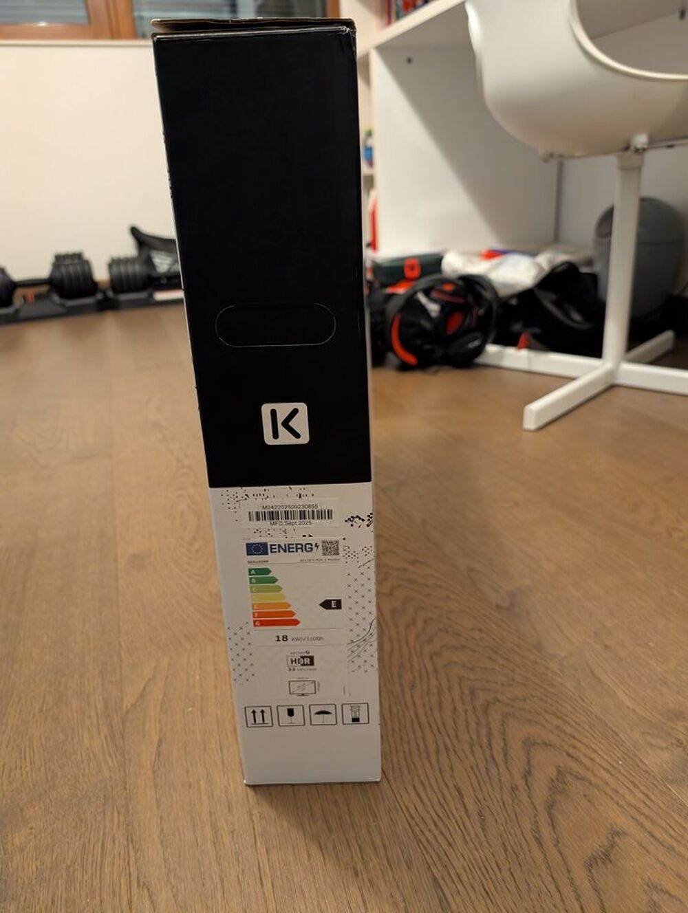 Ecran gaming 24 pouces 240hz Mat�riel informatique