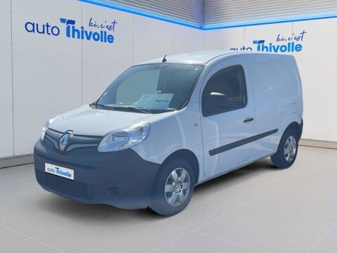 Renault Kangoo Express BLUE DCI 80 EXTRA R-LINK 2021 occasion Le Coteau 42120