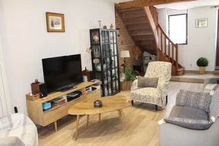  Maison à vendre 4 pièces 115 m² 