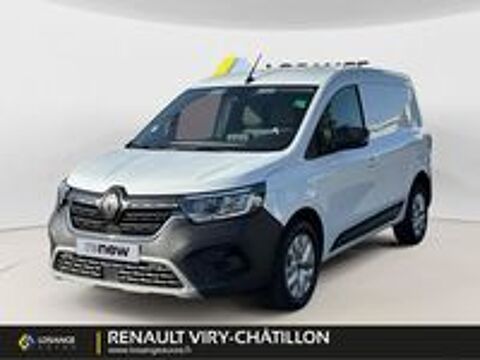 Kangoo Express FG TOLE BLUE DCI 95 L1 GSR2 EXTRA 2024 occasion 91170 Viry-Ch&acirc;tillon