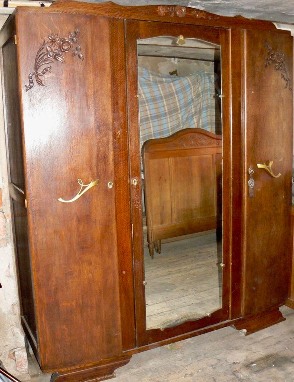 Armoire ancienne Meubles