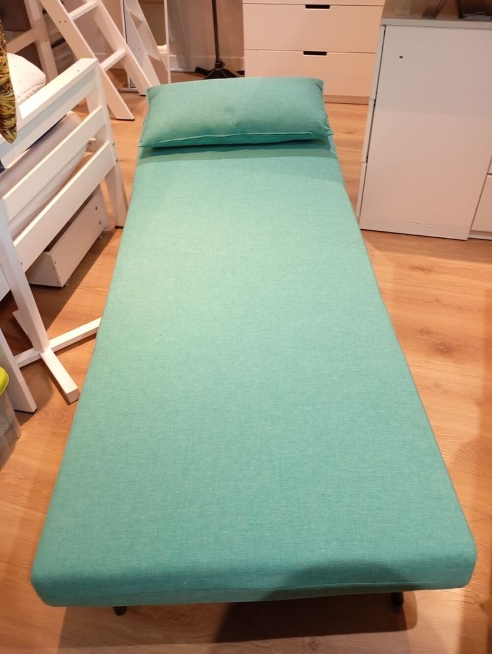 lot de 4 fauteuils ou &agrave; l'unit&eacute; Meubles