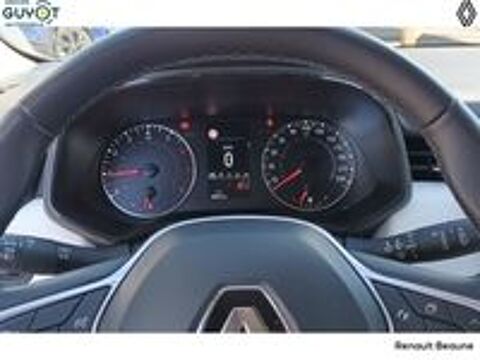 Clio V Clio TCe 100 GPL Evolution 2023 occasion 21200 Beaune