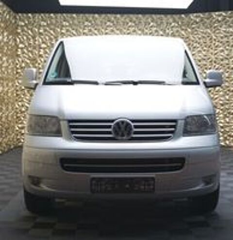 Caravelle 2006 occasion 89000 Auxerre