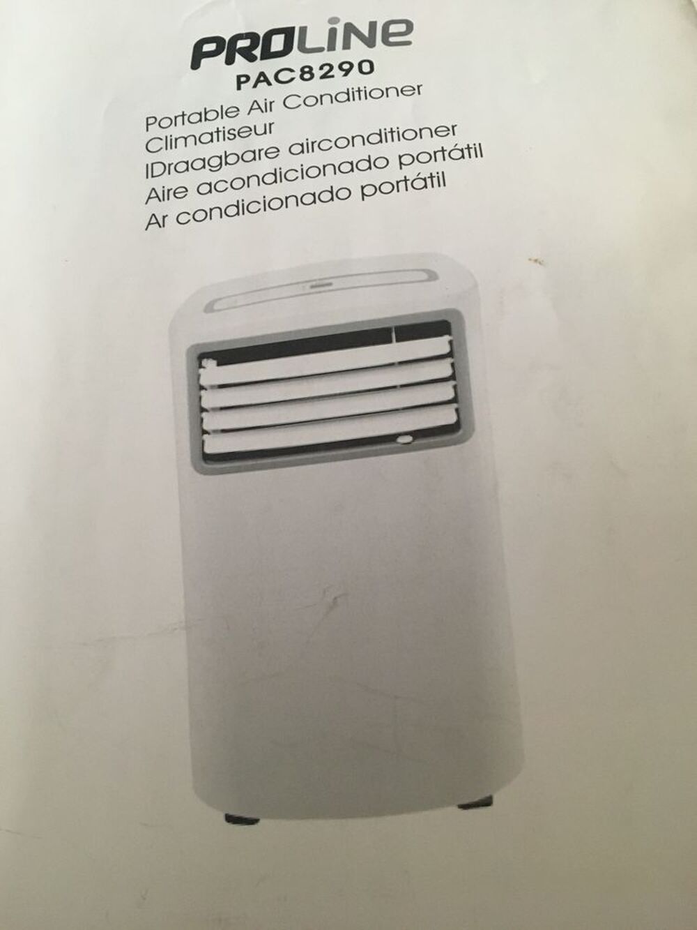 Climatiseur Electroménager