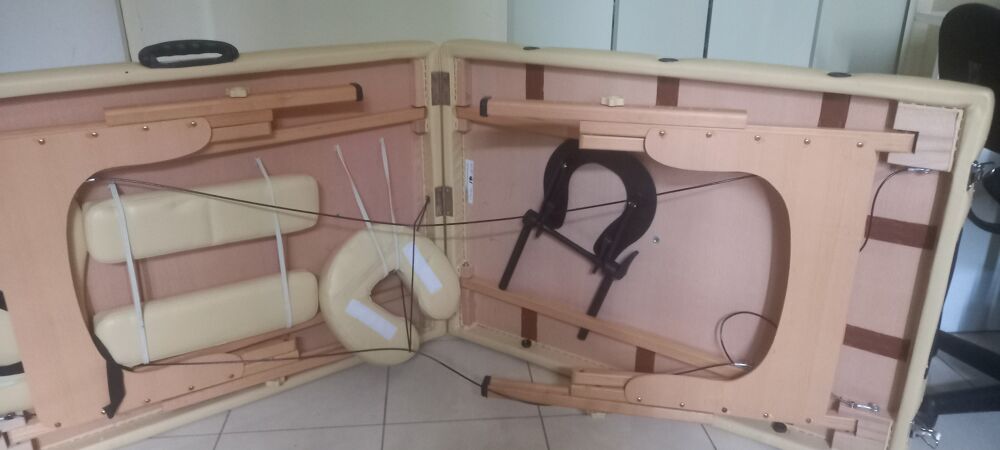 Table de massage Sports