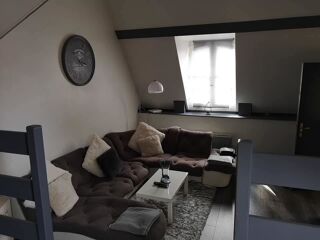  Appartement � vendre 3 pi�ces 55 m�