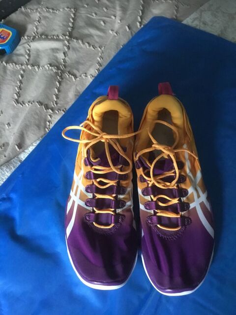 Basket asics Lieusaint (77)
