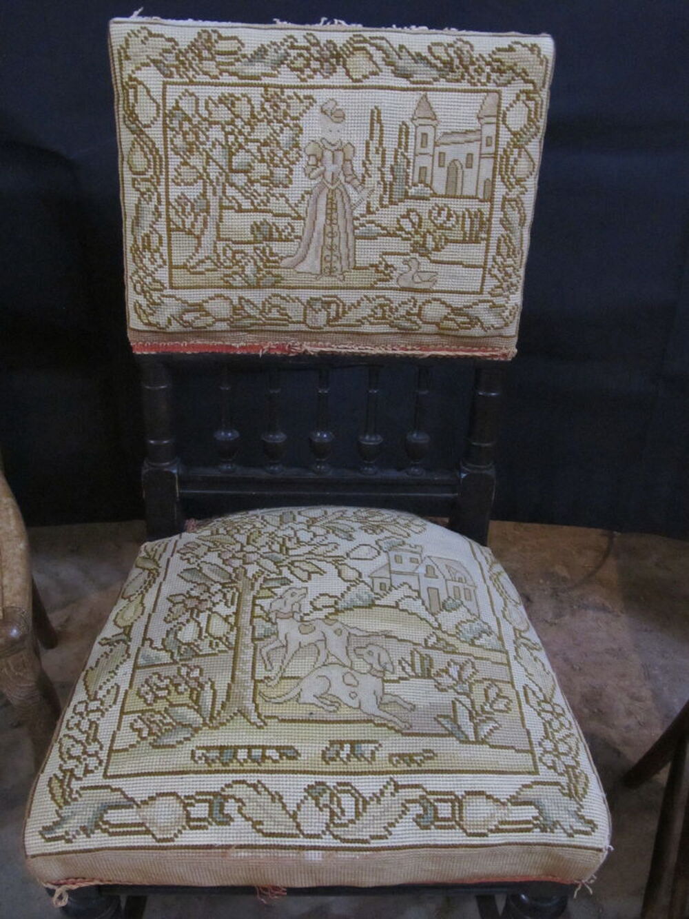 Chaises en nombre Meubles