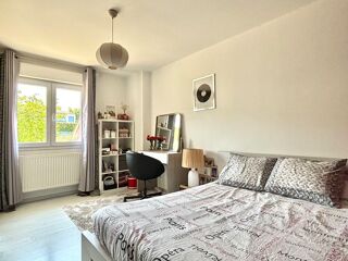  Maison à vendre 6 pièces 153 m²