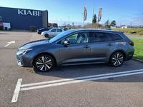 Corolla Touring Sports Hybride 178ch Design 2025 occasion 61190 Tourouvre