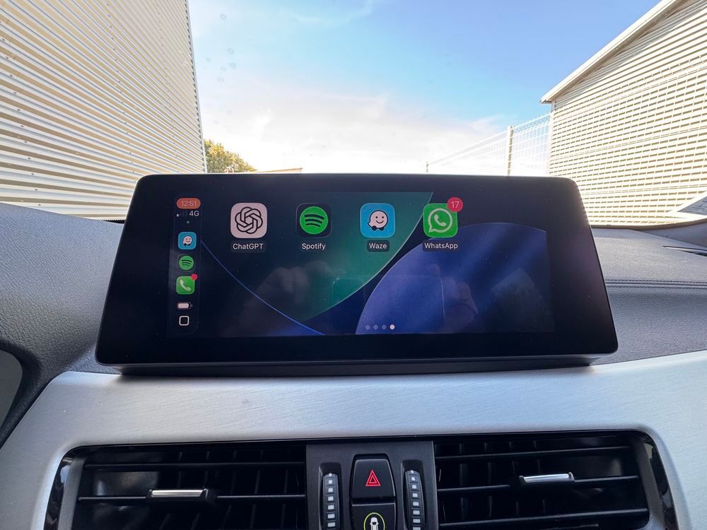 X2 xDrive 25eA 220 ch BVA6 M Sport 2020 occasion 84290 Sainte-C&eacute;cile-les-Vignes