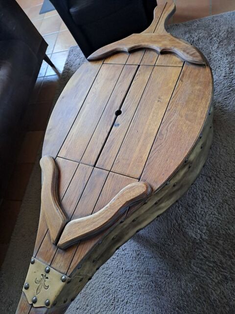 Table de salon original 150 Saint-Romain-sur-Cher (41)