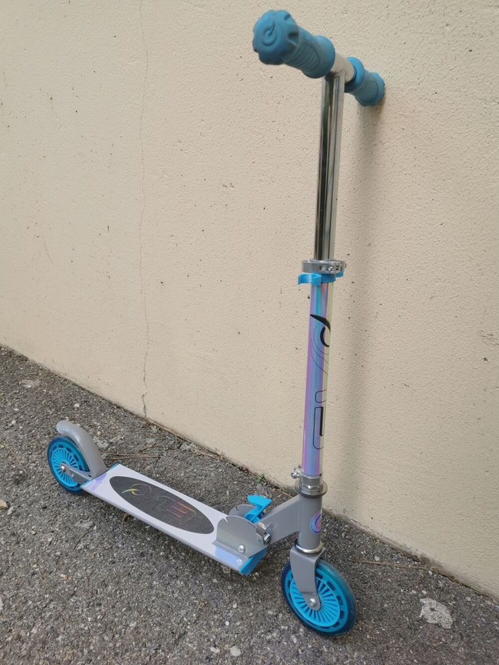 trottinette enfant EVO - Jeux / jouets