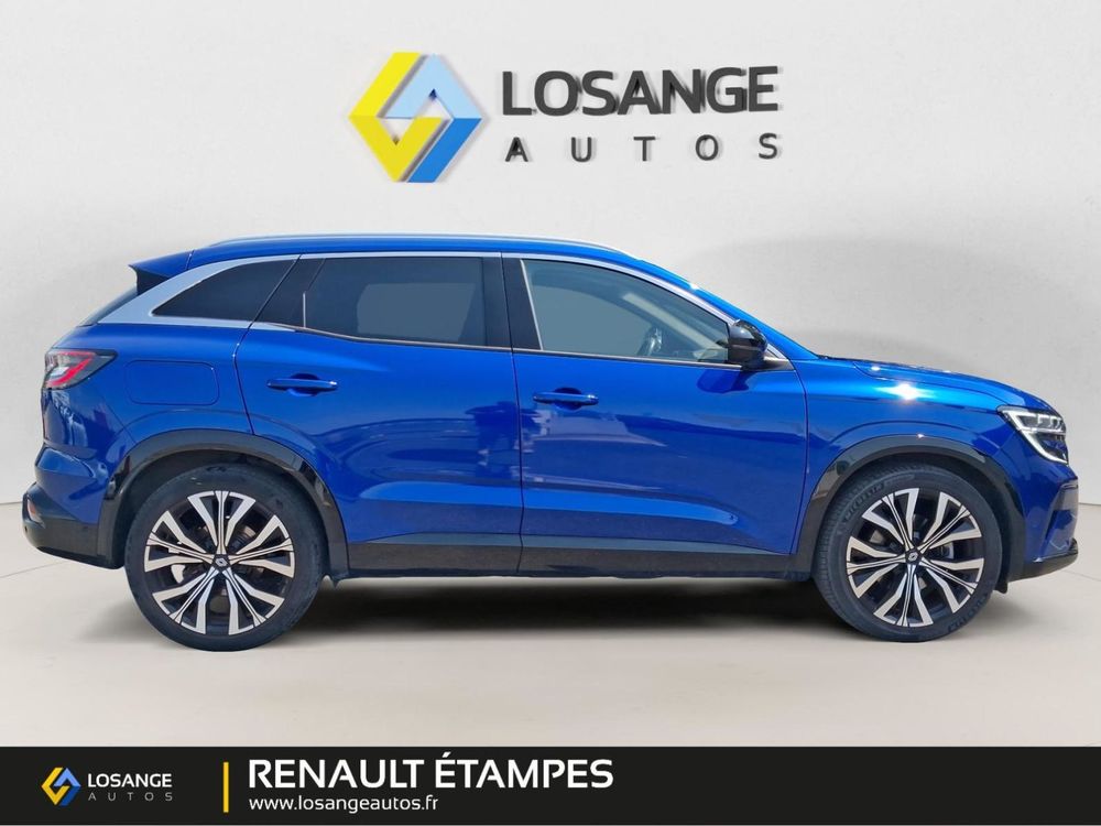 Austral E-Tech hybrid 200 Iconic 2023 occasion 91150 &Eacute;tampes
