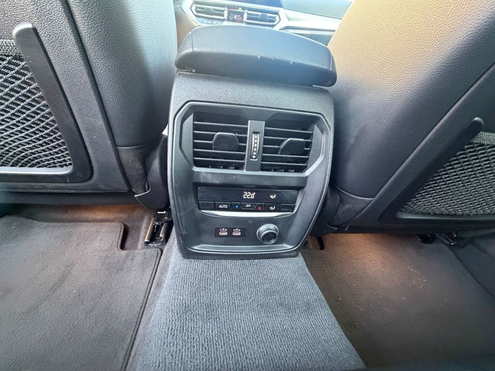 S&eacute;rie 3 Touring 330d xDrive 265 ch BVA8 M Sport 2020 occasion 69120 Vaulx-en-Velin